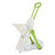 Fenteer Mandoline Slicer Kitchen Vegetable Slicer, Strips Dice Vegetable Chopper Potatoes Slicer for Lemon, Ginger, Potato Garlic