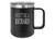 Rogue River Tactical Funny Heavy Duty Stainless Steel Coffee Mug Tumbler With Lid Don't Be a Richard Sarcastic Novelty Cup Great Gift Idea For Employee Boss Coworker