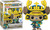 Funko Pop One Piece Tony Tony Chopper (Armored) Figure Exclusive