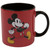 Jerry Leigh Mickey Mouse Walk Jumbo 20oz Ceramic Mug