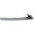 ERISTJ Grille Trim Right Passenger Hand Side Painted Silver Grill 14863121 BM1047131