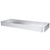 knitting machine Space-Saving Wall-Mounted Storage Rack Versatile Shower Shelf and Multifunctional Holder for Kitchen and Bathroom Organization(40cm Shelf)
