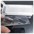 TYZK Microscope Kit 5 PCS Reusable Concave Microscope Blank Glass Slides Microscope Lens Adapters