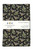 Museums & Galleries Cotton Napkins (Catherine Rowe - Bees)