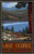 Northwest Art Mall Lake George York Lake Trail Wall Art by Paul A Lanquist, 11 by 17-Inch