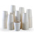Paper Cups, 300 Pack 8 Oz Paper Coffee Cups, Disposable Coffee Cups 8 oz Disposable Cups Hot Cups Water Cups Disposable Tea Cups Paper Cups 8 oz Paper Cups Paper Coffee Cups, Paper Cups Coffee Cups