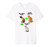 Flame Pointed Siamese Cat Premium T-Shirt