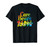 Care Bears Rainbow Bears with Logo T-Shirt