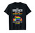 Proud Of My Brother Rainbow Sheep Gay Pride Ally LGBTQ Month T-Shirt