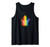 NHL Toronto Maple Leafs Team Pride | Hockey Is For Everyone Tank Top