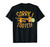 Funny Sorry I Tooted | Cool Trumpet Player Trumpeter Gift T-Shirt