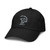 Dodge Embroidered Hellcat Logo Adjustable Baseball Hat