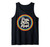 LGBTQ Free Mom Hugs Gay Pride LGBT Ally Rainbow Mother's Day Tank Top