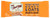 Bob's Red Mill Bob's Bar, Peanut Butter Honey & Oats, Gluten Free & Non-GMO, 1.76 Oz (Pack of 12)