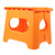 Mikinona Folding Chairs Portable Stools for Adults Stepping Stool for Adults Collapsible Step Stool Foldable Foot Stool Fold up Step Stool Folding Stool Child Toddler Plastic