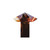 WindNSun Breezyflier 57" Kite (Kylo Ren)