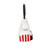 Moomin - Collectable - Hanging Decorations - Moomin 'Moominmamma' Shaped Decoration