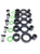 UREMCO 6-5 Fuel Injector Seal Kit, 1 Pack