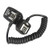 Off-Camera Shoe Cord,PIXEL TTL HSS 1/8000s E-TTL E-TTL II Off-Camera Shoe Cord Replaces OC-E3b for Canon EOS 5D Mark II III,6D,5D,7D,60D Cameras and Flash Speedlite (141 Inch)
