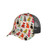 SLEHAGU Cat Ladies Baseball Cap Golf Dad Hat for Men and Women Adjustable Snapback Mesh-Back Outdoor Sport Trucker Hat