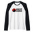 Mount Everest Expidition Mt Mountaineer Mountain Climbing Raglan Baseball Tee