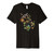 Teenage Mutant Ninja Turtles: Mutant Mayhem Falling Group Premium T-Shirt