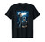 Batman Dark Knight Rises Bat & Catwoman T-Shirt