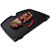 Adviace 6558 Cast Iron Griddle Plate for Weber Q1000, Q1200, Q1400, Q100, Q120, Q140 Gas Grill Accessories, 12.6 x 8.6 Inch Weber Q1200 Griddle, BBQ Cooking Griddle for Weber Grill Replacement Parts.