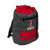 Logo San Diego State Aztecs NCAA Journey Backsack - Black,