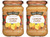 Mackays, Curd Lemon, 12 Ounce
