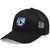 Mountains Sky Trucker Hat, Mesh Outdoor Hat for Men Women, Adjustable Snapback Baseball Cap