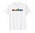 Disney Mickey & Friends Mickey Crew Rainbow Pride Silhouette T-Shirt