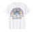Disney Lilo & Stitch Follow Your Rainbow T-Shirt