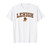 Lehigh Mountain Hawks Arch Over Officially Licensed T-Shirt