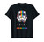 Star Wars Pride Stormtrooper Helmet Rainbow Paint Drip T-Shirt