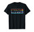 Marvel Pride Inclusive Rainbow Colors Logo T-Shirt
