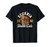 Masters Of The Universe - Eternia Battle Cats 1982 T-Shirt