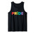 Disney Mickey Mouse Pride Tank Top