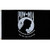 ROTERDON POW MIA Flag - You are NOT Forgotten Double Sided Oxford Embroidered Military 3x5 Ft Sturdy Banner Flags