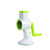 Zerodeko Vegetable Spiralizer Veggie Slicer Vegetable Cutter Onion Slicer Vegetable Chopper Spiral Slicer Potato