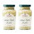 Stonewall Kitchen Lemon Herb Aioli, 10 Ounces (Pack of 2)