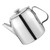 KJHBV Stainless Steel Kettle Water Kettle Coffee Pot Teapot Coffee Kettles Stainless Steel Tea Pitcher Stainless Steel Tea Kettle Tea Pot Stovetop Tea Kettles Stovetop Ambushes