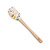 Sur La Table Macaron Spatula, Multi