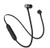XEUMING Wireless Bluetooth Headphones, Bluetooth 5.0 IPX5 Waterproof 6-8 Hours Playtime Bluetooth Headphones, with Magnetic Connection, Sports Earphones for Running Built-in Mic