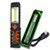 Nebo Workbrite-2 6305 USB rechargeable 220 lumen worklight/flashlight with EdisonBright USB reading light bundle