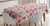 Ambesonne Candy Cane Tablecloth, Yummy Lollipop Candy Macaroon Cupcake and Donut on Polka Dots Pattern, Dining Room Kitchen Rectangular Table Cover, 60" X 84", Multicolor