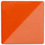 Speedball Underglaze, Orange, 16 Ounce Jar