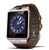 TechComm DZ09 Smart Watch with 0.5 Mp Camera Bluetooth GSM for Android Phones