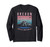 Oregon Retro TShirt Portland Mountain State Long Sleeve Gift Long Sleeve T-Shirt