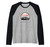 Colorado Baseball Rocky Mountain Team Raglan Baseball Tee